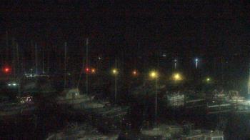 Weather camera view of Mandarin Holiday Marina.