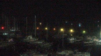 Weather camera view of Mandarin Holiday Marina.