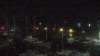Weather camera view of Mandarin Holiday Marina.