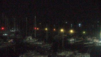 Weather camera view of Mandarin Holiday Marina.