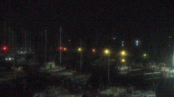 Weather camera view of Mandarin Holiday Marina.