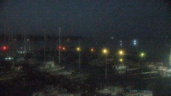 Weather camera view of Mandarin Holiday Marina.