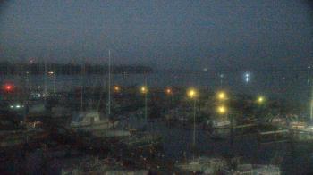 Weather camera view of Mandarin Holiday Marina.