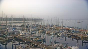 Weather camera view of Mandarin Holiday Marina.