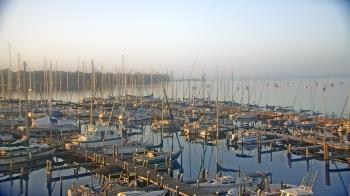 Weather camera view of Mandarin Holiday Marina.