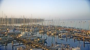 Weather camera view of Mandarin Holiday Marina.