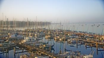 Weather camera view of Mandarin Holiday Marina.