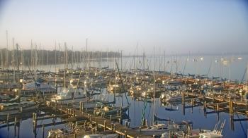 Weather camera view of Mandarin Holiday Marina.