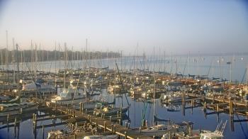 Weather camera view of Mandarin Holiday Marina.