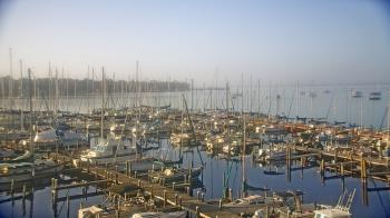 Weather camera view of Mandarin Holiday Marina.