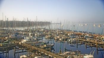 Weather camera view of Mandarin Holiday Marina.