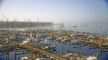 Weather camera view of Mandarin Holiday Marina.