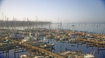 Weather camera view of Mandarin Holiday Marina.