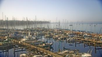 Weather camera view of Mandarin Holiday Marina.