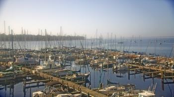 Weather camera view of Mandarin Holiday Marina.