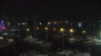 Weather camera view of Mandarin Holiday Marina.