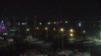 Weather camera view of Mandarin Holiday Marina.