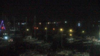 Weather camera view of Mandarin Holiday Marina.