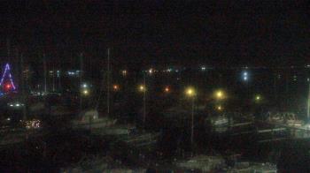 Weather camera view of Mandarin Holiday Marina.