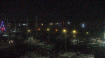 Weather camera view of Mandarin Holiday Marina.