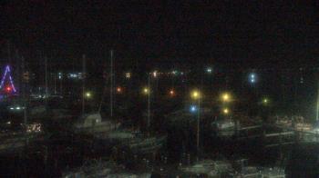 Weather camera view of Mandarin Holiday Marina.