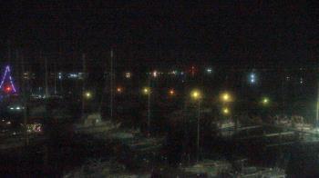 Weather camera view of Mandarin Holiday Marina.