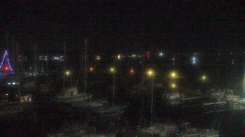 Weather camera view of Mandarin Holiday Marina.