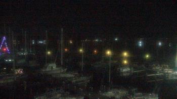 Weather camera view of Mandarin Holiday Marina.