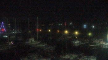 Weather camera view of Mandarin Holiday Marina.