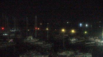 Weather camera view of Mandarin Holiday Marina.