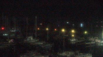Weather camera view of Mandarin Holiday Marina.