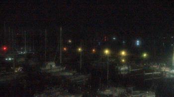 Weather camera view of Mandarin Holiday Marina.