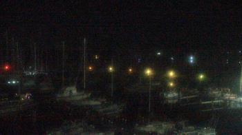 Weather camera view of Mandarin Holiday Marina.