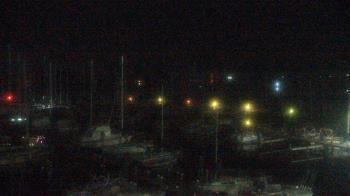 Weather camera view of Mandarin Holiday Marina.