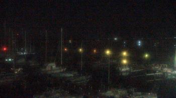 Weather camera view of Mandarin Holiday Marina.