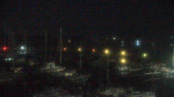 Weather camera view of Mandarin Holiday Marina.
