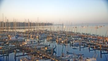 Weather camera view of Mandarin Holiday Marina.