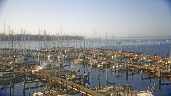 Weather camera view of Mandarin Holiday Marina.