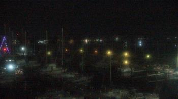 Weather camera view of Mandarin Holiday Marina.