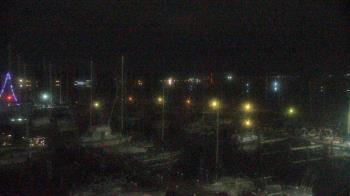 Weather camera view of Mandarin Holiday Marina.