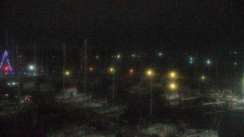 Weather camera view of Mandarin Holiday Marina.