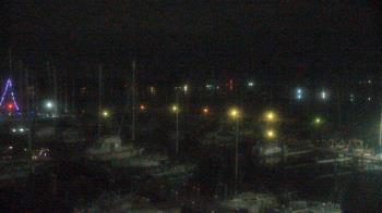 Weather camera view of Mandarin Holiday Marina.