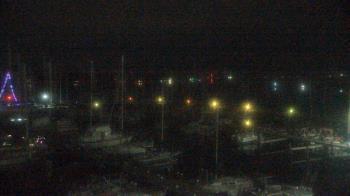 Weather camera view of Mandarin Holiday Marina.