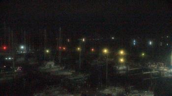 Weather camera view of Mandarin Holiday Marina.
