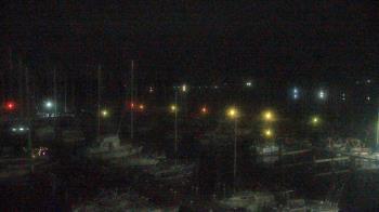 Weather camera view of Mandarin Holiday Marina.