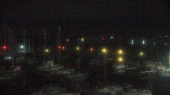 Weather camera view of Mandarin Holiday Marina.