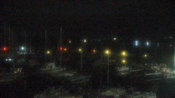 Weather camera view of Mandarin Holiday Marina.