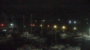 Weather camera view of Mandarin Holiday Marina.