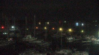 Weather camera view of Mandarin Holiday Marina.