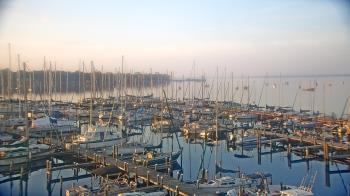 Weather camera view of Mandarin Holiday Marina.